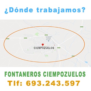 ¿ en que zonas de Ciempozuelos trabajamos ?